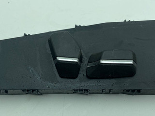 блок управления сиденьем BMW 5 серия F07/F10/F11 F10 2012, 3.0 л., D, N57 D30 B, дизель, АКПП, синий, седан, задний привод, правый руль, 61319163260