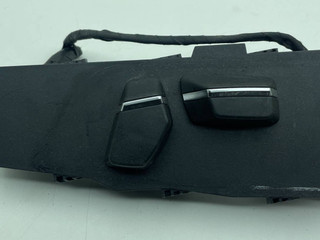 блок управления сиденьем BMW 5 серия F07/F10/F11 F10 2012, 3.0 л., D, N57 D30 B, дизель, АКПП, синий, седан, задний привод, правый руль, 9163256
