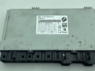 блок управления сиденьем BMW 5 серия F07/F10/F11 F10 2012, 3.0 л., D, N57 D30 B, дизель, АКПП, синий, седан, задний привод, правый руль, 9248561