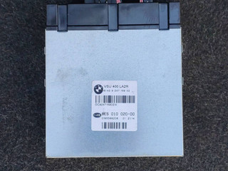 Преобразователь напряжения BMW 7 серия F01/F02 [рестайлинг] F02 2014, 3.0 л., N55 B30 A, бензин, АКПП, седан, полный привод, 9247159