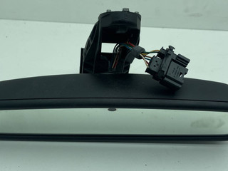 зеркало салона BMW 5 серия F07/F10/F11 F10 2012, 3.0 л., D, N57 D30 B, дизель, АКПП, синий, седан, задний привод, правый руль, 9228257