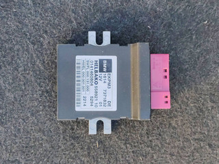 блок управления топливным насосом BMW 7 серия F01/F02 [рестайлинг] F02 2014, 3.0 л., N55 B30 A, бензин, АКПП, седан, полный привод, 7371832
