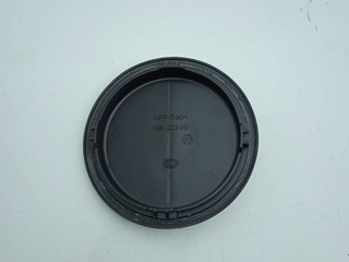 крышка фары BMW 5 серия F07/F10/F11 F10 2012, 3.0 л., D, N57 D30 B, дизель, АКПП, синий, седан, задний привод, правый руль, 158222