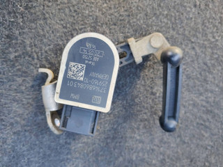 датчик дорожного просвета передний BMW 7 серия F01/F02 [рестайлинг] F02 2014, 3.0 л., N55 B30 A, бензин, АКПП, седан, полный привод, 6860843