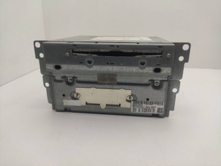 магнитола BMW 7 серия F01/F02 2011, 3.0 л., D, N57 D30 A, дизель, АКПП, седан, задний привод, правый руль, 9228914