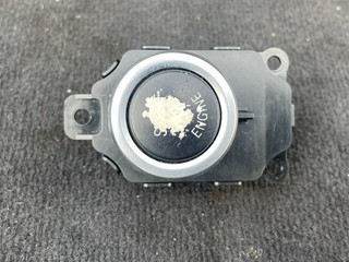 кнопка запуска двигателя BMW 5 серия F07/F10/F11 F10 2011, 3.0 л., N52 B30, бензин, АКПП, седан, 9229563
