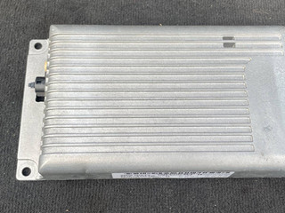 модуль громкой связи BMW 5 серия F07/F10/F11 F10 2011, 3.0 л., N52 B30, бензин, АКПП, седан, 9229740