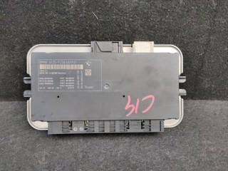 блок управления светом BMW 5 серия F07/F10/F11 F10 2011, 3.0 л., N52 B30, бензин, АКПП, седан, 9236461