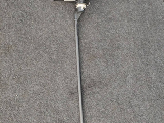 активатор замка крышки топливного бака BMW 5 серия F07/F10/F11 F10 2011, 3.0 л., N52 B30, бензин, АКПП, седан, 7200674