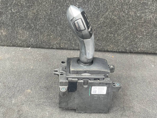 механизм выбора передач BMW 5 серия F07/F10/F11 F10 2011, 3.0 л., N52 B30, бензин, АКПП, седан, 9218101