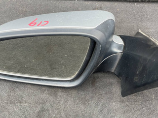 зеркало наружное левое BMW 5 серия F07/F10/F11 F10 2011, 3.0 л., N52 B30, бензин, АКПП, седан