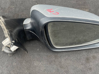 зеркало наружное правое BMW 5 серия F07/F10/F11 F10 2011, 3.0 л., N52 B30, бензин, АКПП, седан