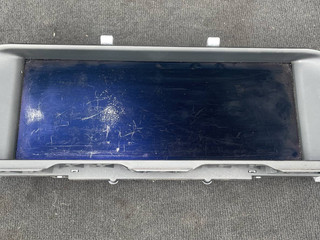 монитор мультимедиа BMW 5 серия F07/F10/F11 F10 2011, 3.0 л., N52 B30, бензин, АКПП, седан, 9225707