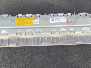 подушка безопасности пассажира BMW 5 серия F07/F10/F11 F10 2011, 3.0 л., N52 B30, бензин, АКПП, седан, 9181135