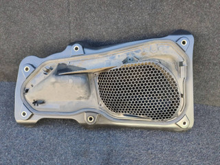 планка под капот BMW 3 серия F30/F31 [рестайлинг] F30 2016, 3.0 л., B58 B30 A, бензин, АКПП, седан, задний привод, 64119295461