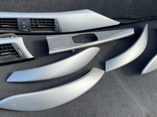 комплект декоративных накладок (дерева) салона BMW 3 серия F30/F31 [рестайлинг] F30 2016, 3.0 л., B58 B30 A, бензин, АКПП, седан, задний привод