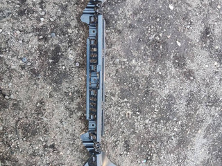 Крепление бампера заднего BMW 3 серия F30/F31/F34 F30 2013, 2.0 л., N20 B20 A, бензин, АКПП, седан, полный привод, 7256922