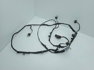 проводка датчиков парковки BMW 7 серия F01/F02 2008, 3.0 л., дизель, АКПП, седан, 9199247, 9199246