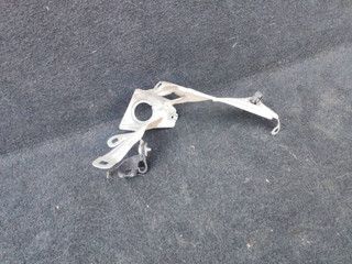 крепление крыла переднего правого BMW 5 серия F07/F10/F11 2010, 4.4 л., N63 B44 A, бензин, АКПП, хетчбэк 5 дв., 7193422