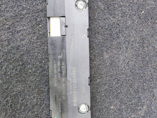 Заграждающий контур BMW 5 серия F07/F10/F11 2010, 4.4 л., N63 B44 A, бензин, АКПП, хетчбэк 5 дв., 9228949