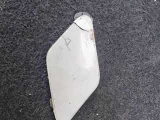 заглушка переднего бампера под крюк BMW 5 серия F07/F10/F11 2010, 4.4 л., N63 B44 A, бензин, АКПП, хетчбэк 5 дв.