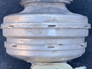 вакуумный усилитель тормозов BMW 5 серия F07/F10/F11 2010, 4.4 л., N63 B44 A, бензин, АКПП, хетчбэк 5 дв.