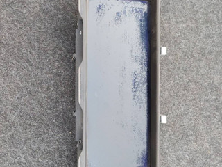 монитор мультимедиа BMW 5 серия F07/F10/F11 F10 2011, 3.5 л., бензин, АКПП, седан, 9243897