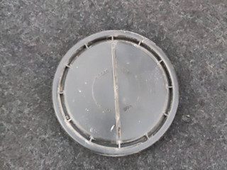 крышка фары BMW 5 серия F07/F10/F11 2010, 4.4 л., N63 B44 A, бензин, АКПП, хетчбэк 5 дв., 158222