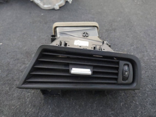 дефлектор обдува салона BMW 5 серия F07/F10/F11 F10 2011, 3.5 л., бензин, АКПП, седан, 9166890, 9166884