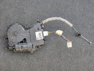 замок багажника BMW 5 серия F07/F10/F11 2010, 4.4 л., N63 B44 A, бензин, АКПП, хетчбэк 5 дв., 7155158