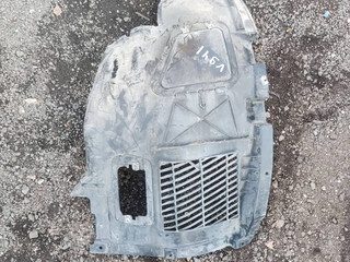 защита арок передняя левая (подкрылок) BMW 5 серия F07/F10/F11 2010, 4.4 л., N63 B44 A, бензин, АКПП, хетчбэк 5 дв., 7193509