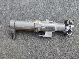 форсунка омывателя фары правая BMW 5 серия F07/F10/F11 2010, 4.4 л., N63 B44 A, бензин, АКПП, хетчбэк 5 дв., 7149886