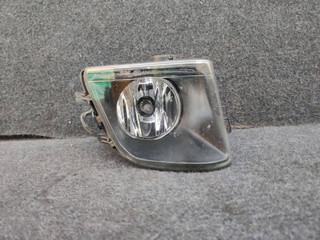 фара противотуманная правая BMW 7 серия F01/F02 2011, 3.0 л., D, N57 D30 A, дизель, АКПП, седан, задний привод, правый руль, 63177182196