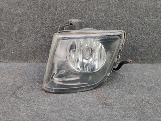 фара противотуманная левая BMW 7 серия F01/F02 2011, 3.0 л., D, N57 D30 A, дизель, АКПП, седан, задний привод, правый руль, 63177182195