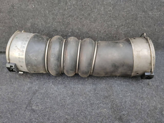 патрубок интеркулера BMW 7 серия F01/F02 2011, 3.0 л., D, N57 D30 A, дизель, АКПП, седан, задний привод, правый руль, 7800144