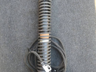амортизатор крышки багажника (3-5 двери) BMW 7 серия F01/F02 2011, 3.0 л., D, N57 D30 A, дизель, АКПП, седан, задний привод, правый руль, 7185713
