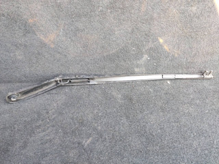 щетки стеклоочистителя BMW 5 серия F07/F10/F11 2010, 4.4 л., N63 B44 A, бензин, АКПП, хетчбэк 5 дв., 7211261
