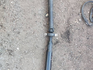 карданный вал BMW 5 серия F07/F10/F11 F10 2011, 3.0 л., N52 B30, бензин, АКПП, седан, 7563126