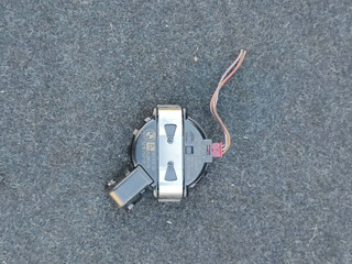датчик дождя BMW 5 серия F07/F10/F11 F10 2011, 3.0 л., N52 B30, бензин, АКПП, седан, 9218702