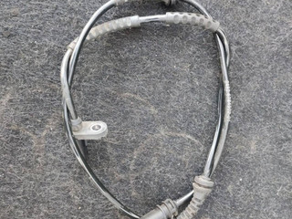 датчик ABS BMW 7 серия F01/F02 [рестайлинг] F02 2014, 3.0 л., N55 B30 A, бензин, АКПП, седан, полный привод, 6784902