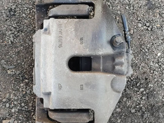 суппорт передний левый BMW 7 серия F01/F02 2011, 3.0 л., D, N57 D30 A, дизель, АКПП, седан, задний привод, правый руль