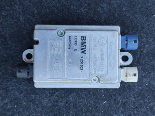 блок управления USB BMW 5 серия F07/F10/F11 2010, 4.4 л., N63 B44 A, бензин, АКПП, хетчбэк 5 дв., 9200503