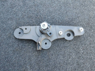 ручка открывания капота BMW X3 F25 (2010 - 2015), 9150273