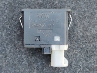 разъем AUX / USB BMW 7 серия F01/F02 [рестайлинг] 2015, 4.4 л., бензин, АКПП, седан, полный привод, 9237653