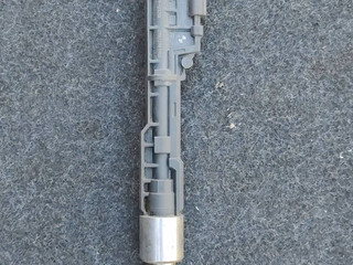 форсунка BMW 5 серия F07/F10/F11 2010, 4.4 л., N63 B44 A, бензин, АКПП, хетчбэк 5 дв., 13648627842
