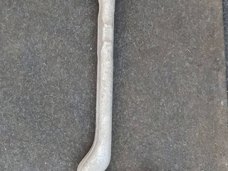 рычаг передний правый BMW 3 серия F30/F31/F34 F30 2012, 2.0 л., D, N47 D20 C, дизель, МКПП, 300, седан, задний привод, правый руль, 6852992