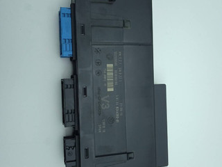 блок комфорта BMW 5 серия F07/F10/F11 2011, 3.0 л., i, бензин, АКПП, седан, полный привод, 9244393