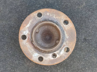 ступица передняя BMW 3 серия F30/F31/F34 F30 2012, 2.0 л., D, N47 D20 C, дизель, МКПП, 300, седан, задний привод, правый руль