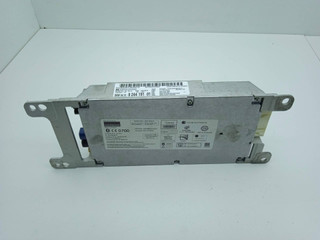 combox BMW 5 серия F07/F10/F11 F10 2011, 3.5 л., бензин, АКПП, седан, 84109244192
