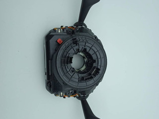 переключатель подрулевой (стрекоза) BMW 5 серия F07/F10/F11 F10 2011, 3.5 л., бензин, АКПП, седан, 9234440